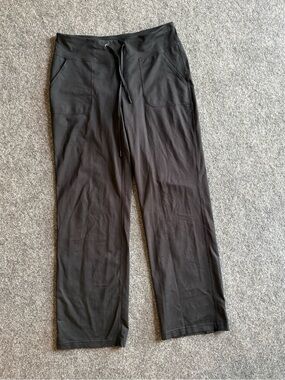Zella wide leg pull-on pants